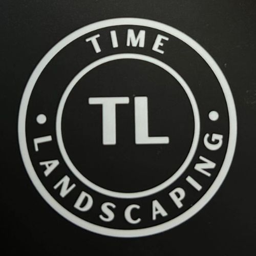 Time Landscaping